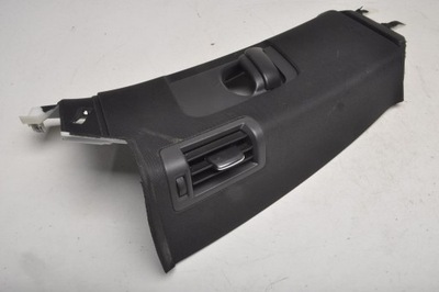 Volvo xc90 ii защита стойка пластик 31389171 фото №1