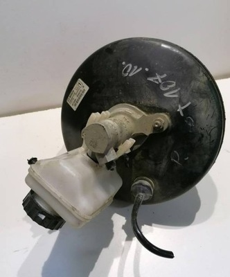 Peugeot 107 07r підсилювач гальм 0204051248 фото №1