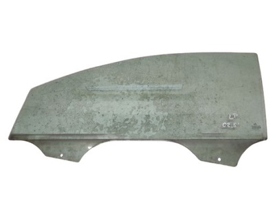 Citroen c2 03- скло ліва перед фото №1