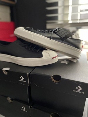 Converse Jack Purcell