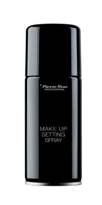 Pierre Rene Make Up Setting Spray utrwalacz do makijażu