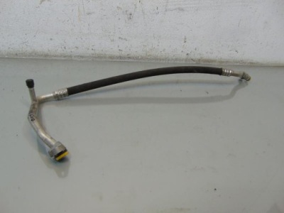 Труба трубка шланг кондиционера bmw 5 f10 3.0 d фото №1