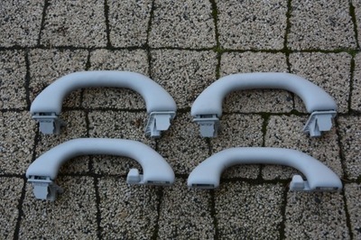 Ручка ручки стельовий vw golf 6+ vi+ фото №1