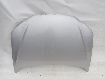 Hyundai santa fe ii 2 lift 09-12 капот крышка фото №1