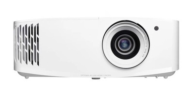 Optoma UHD35X projektor danych Projektor o standardowym rzucie 3600 ANSI lu