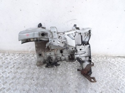 Лонжерон четверть правая renault megane iii фото №1