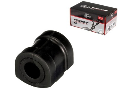 Втулка стабілізатора gates фото №1