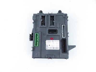 Модуль bcm renault espace v jr_ 284b16237r s180192200k фото №1
