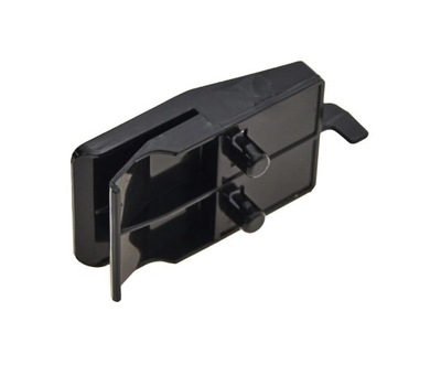 Кронштейн бампера lexus rx330/350, 04 - 08 5211448040 фото №1