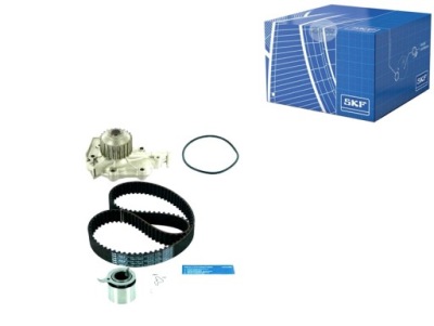 Skf комплект - набір ремінь розподільного валу 94599008 94580 фото №1