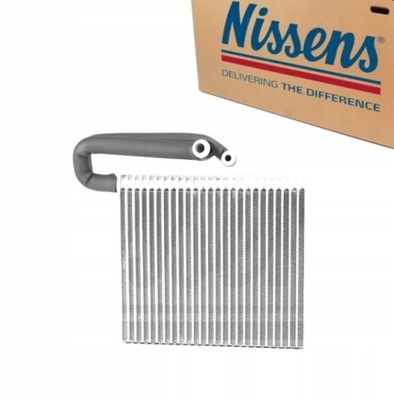 Испаритель nissens do saab 9-3 2.2 2.8 фото №1