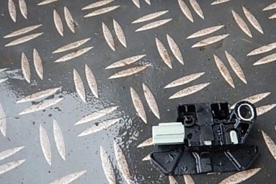 Lexus ls600h ls ls460 l датчик сидіння передній l фото №1