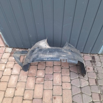 Peugeot 2008 i подкрылок передние левая фото №1