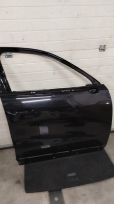 Двері правий перед skoda kodiaq ii 57h фото №1