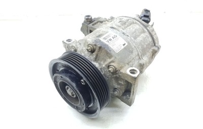 КОМПРЕСОР КОМПРЕСОР 1K0820859D AUDI SKODA VW 2.0