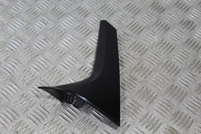 Защита крышки левый задняя nissan micra v 5 k14 фото №1