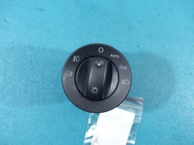 Перемикач світла seat exeo 3r0941531a фото №1