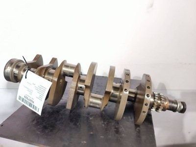 Maserati quattroporte 2009 wał колінчастий фото №1