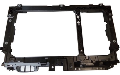 Pas передний ford fiesta mk7 2008-2012 1.6 фото №1