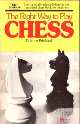 Właściwy sposób gry w szachy The Right Way to Play