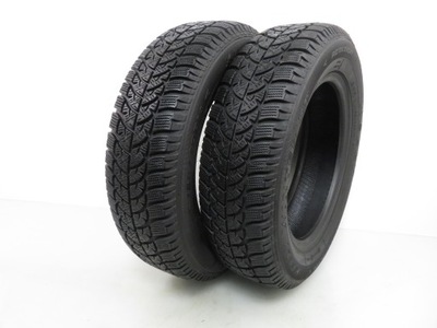 2x 165/70R14 OPONY ZIMOWE Kelly Winter ST 81T