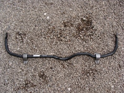 Стабилизатор перед vw tiguan yeti 5n0 4x4 ! фото №1