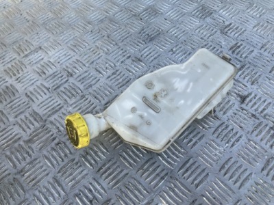 Бачок рідина гальмівний opel crossland x 17- фото №1