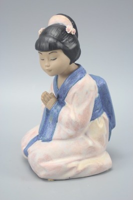 =ARTexpert= figurka figura Hiszpania NADAL Japonka