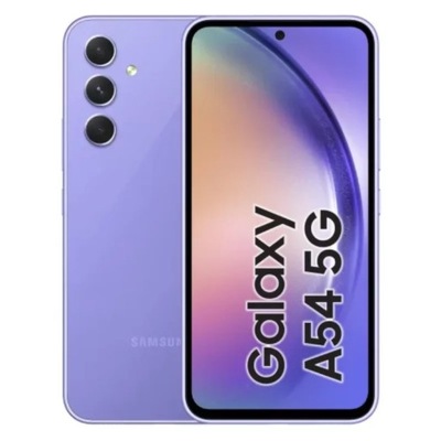 Samsung Galaxy A54 5G 8/128GB Violet 120Hz