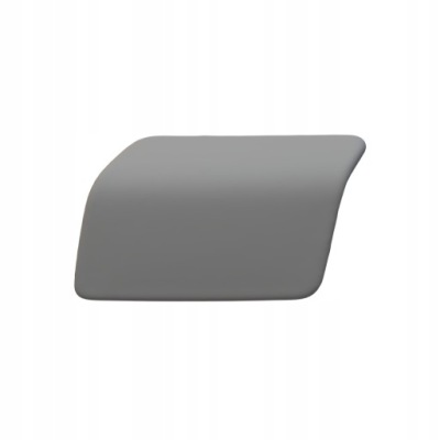 Заглушка розпилювача vw golf v ліва 1k6955109a фото №1