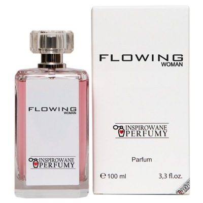 FLOWINGG woman Perfumy 100 ml