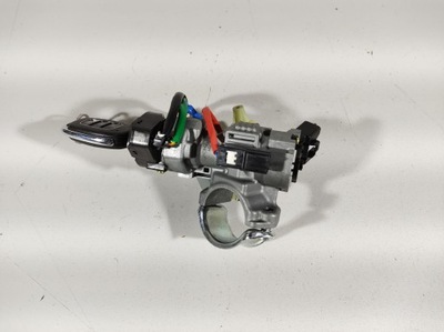 Hyundai ioniq 17r- замок зажигания ключ фото №1