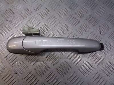 Ручка правая задняя наружная suzuki liana z2s фото №1