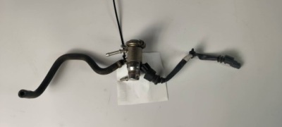 Форсунка adblue 55283499 fiat doblo ii рестайлінг фото №1