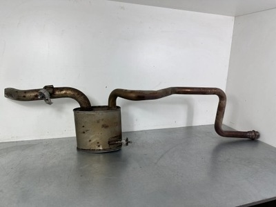 Citroen c4 spacetourer 2018 комплекты фото №1