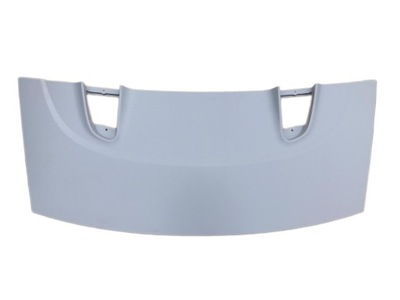 Кришка багажника задня audi r8 427827025 фото №1