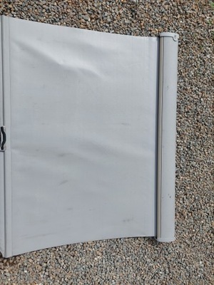 Шторка багажника mercedes w211 kombi a2118600075 фото №1