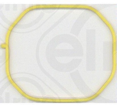 Elring прокладка коллектор фото №1