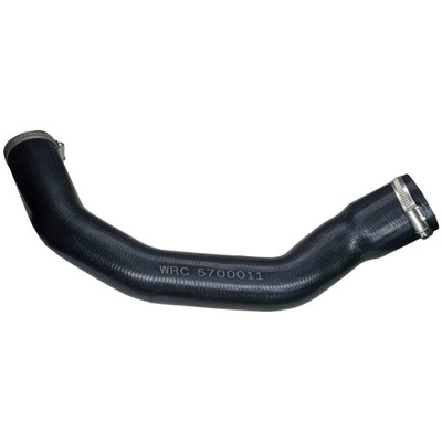 Шланг труба wąż турбины volvo c30 v70 ii s40 фото №1