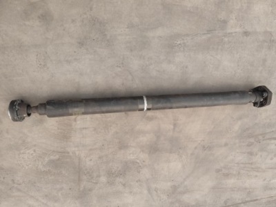 Alfa romeo giulia qv 2.9 wał фото №1