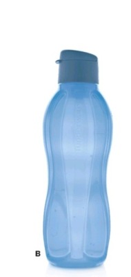 Tupperware Butelka Aqua 1L