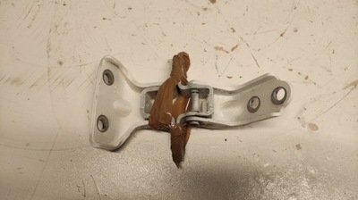 Петли дверь правый правое задняя задние hyundai i20 ii 14-18 фото №1