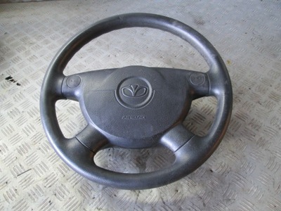 Повітропровід подушка подушка безпеки daewoo kalos фото №1