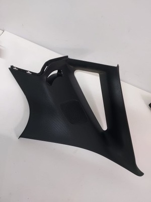 Захист стійка правий задня audi a1 8x4867288 фото №1