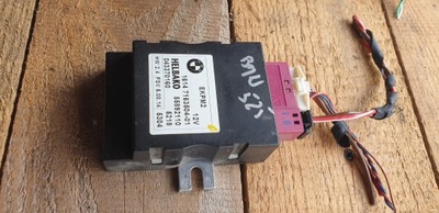 Bmw e87 e90 e92 e60 модуль блок керування насоса пального 7163504 фото №1