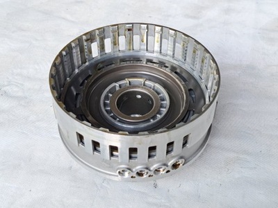 Корзина зчеплення коробки 6hp26 bmw e60 e61 audi vw фото №1