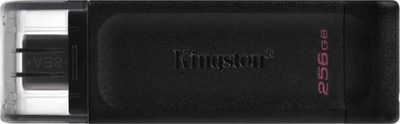 Kingston DataTraveler 70 256GB USB 3.2 Gen 1 Type-C