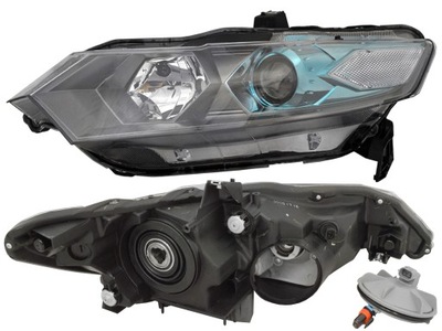 HONDA INSIGHT 2010-2012 FARO FARO IZQUIERDA 33150  