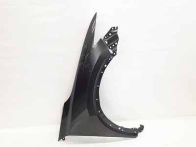 Mazda cx-5 2017 крыло правый перед фото №1