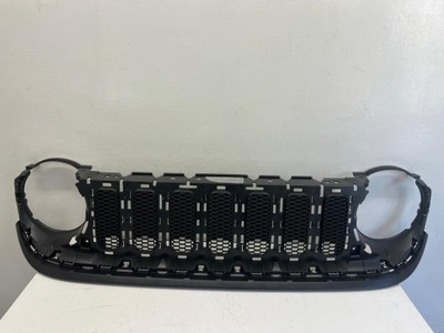 Jeep renegade 14-18 решётка радиатора решётка радиатора 735587827 фото №1